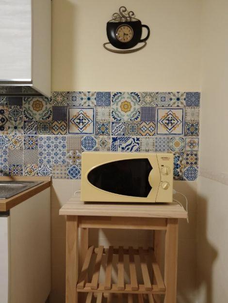 La Conchiglia Napoliアパートメント エクステリア 写真