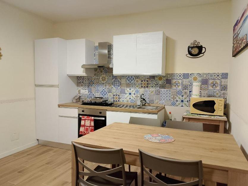 La Conchiglia Napoliアパートメント エクステリア 写真